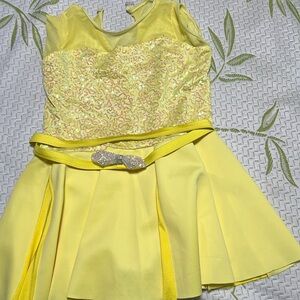 Dance Costume